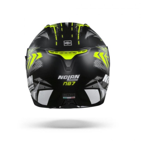 Cască moto Nolan N87 CARNIVAL [085]